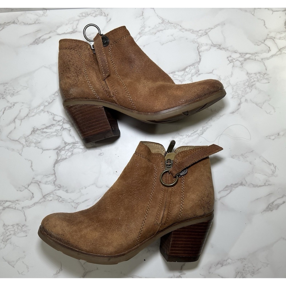 Bussola Women's Boots Sz 5.5-6
